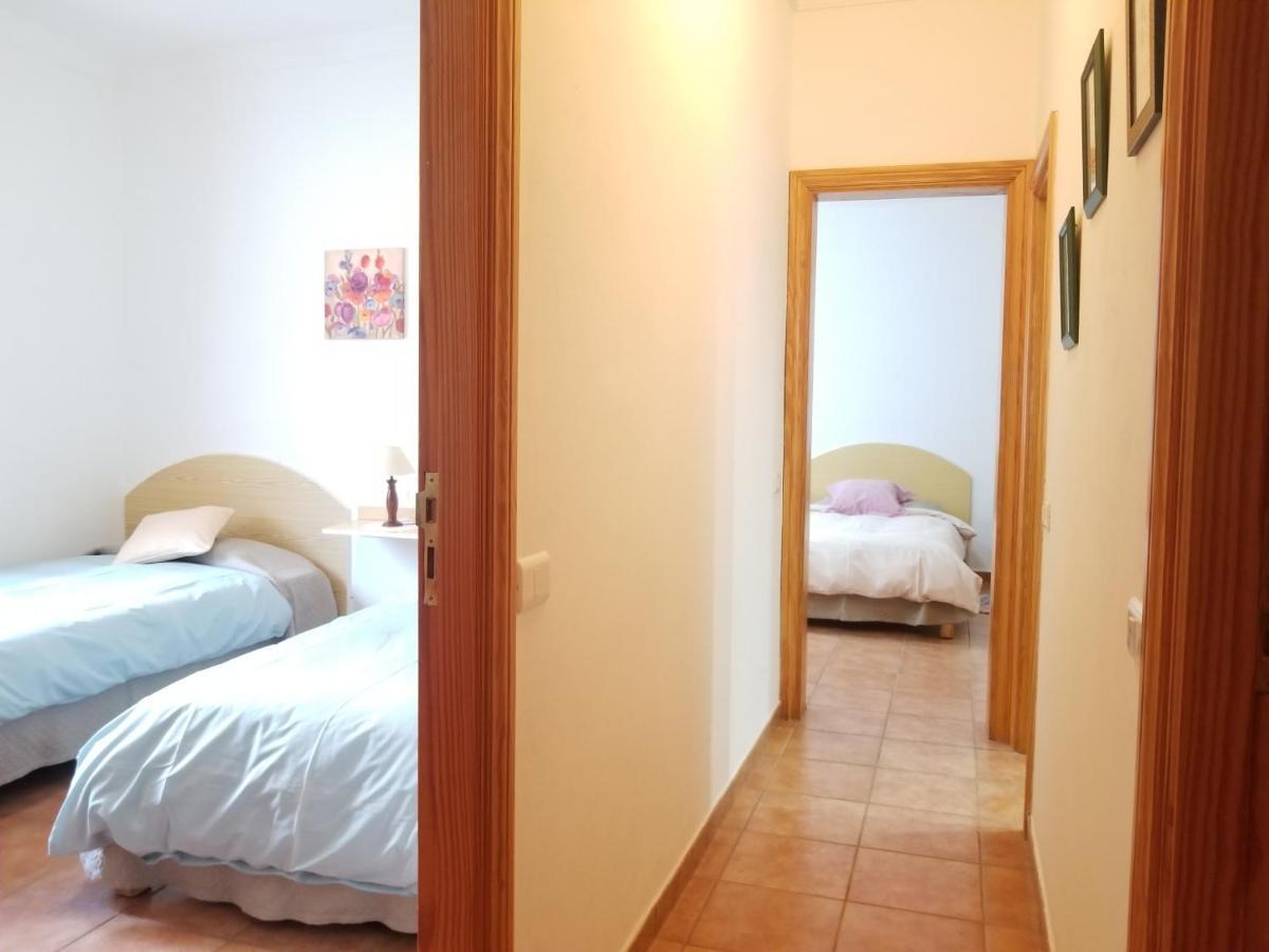 Casa Camino Tamadaba II Apartment Agaete  Exterior photo